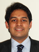 Rohan Gupta